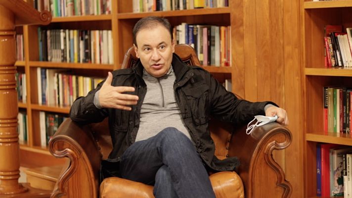 Alfonso durazo pide dignificar trabajo médico_opt