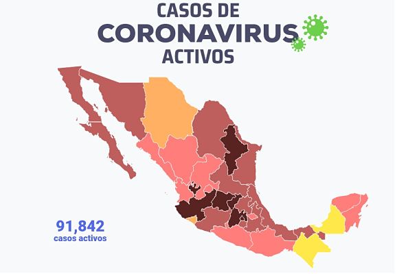 Mapa y casos de coronavirus 1803_opt