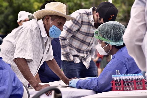 México suma más de 11.000 casos de covid y llega a 1.193.255 contagios y 110.874 muertes