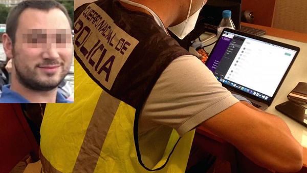 profesor y niñero detenidos en españa_opt