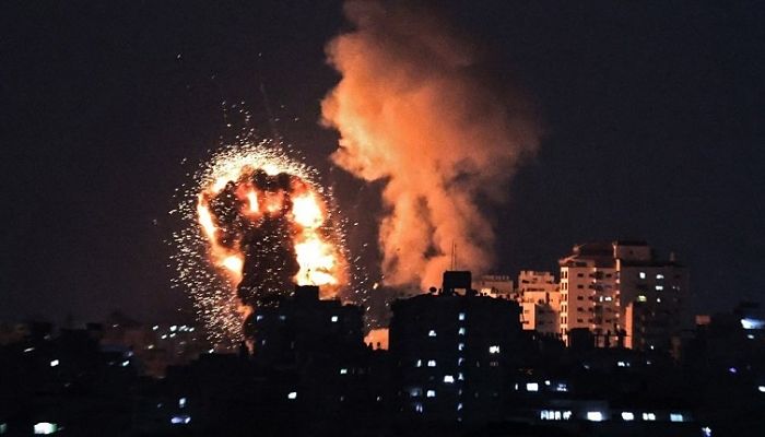 Bombardeos en gaza_opt