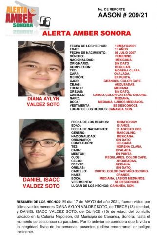 aasonhnos valdez soto