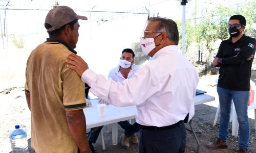 comision busqueda