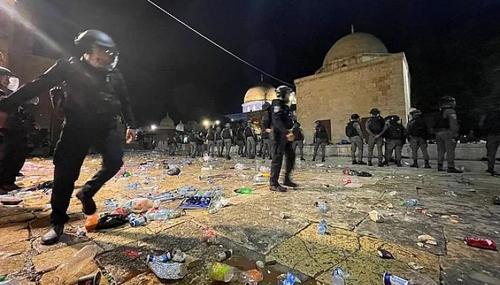 ongs francesa pide embargo de armas a israel_opt