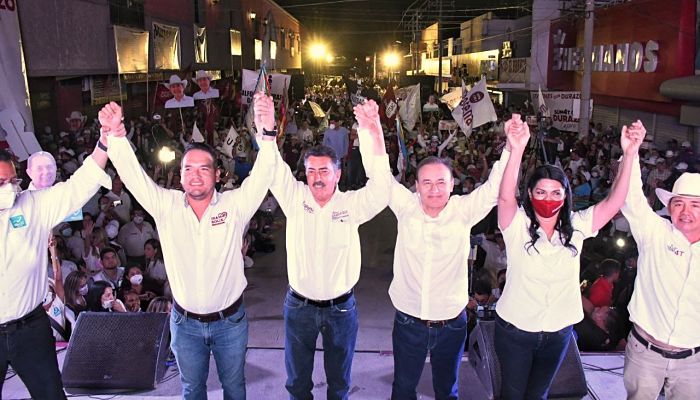 alfonso Durazo en Obregón_opt