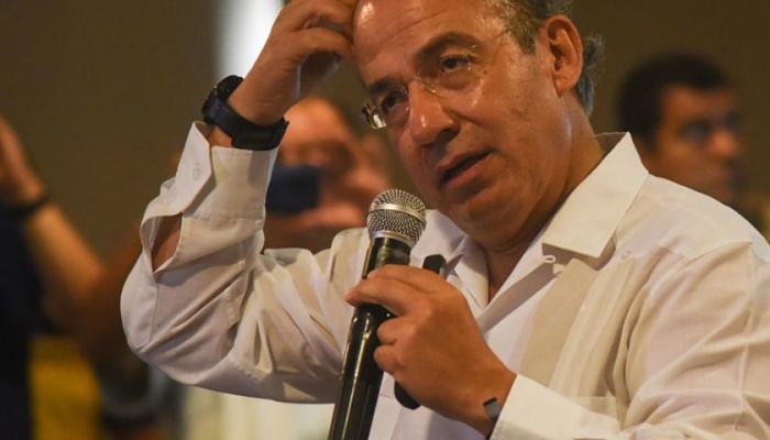 el calderon dio positivo al corona_opt