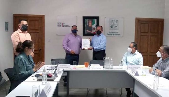 Unison recibe distición_opt