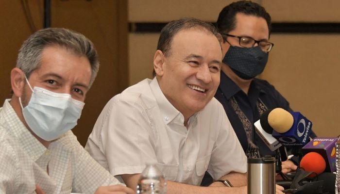 Durazo en conferencia de prensa_opt