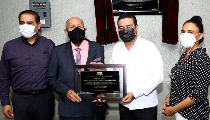 Nombran Jesús Guillermo Careaga Cruz al Cobach Reforma_opt