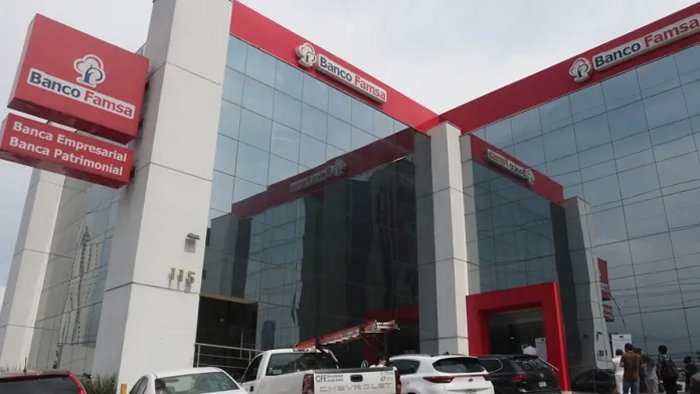 banco famsa