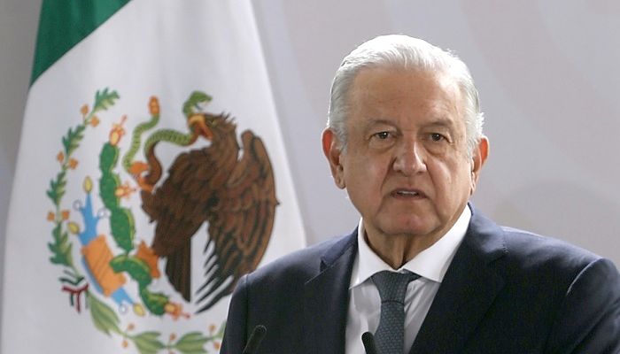 Presidente de México pide perdón por la "catástrofe" de la conquista española