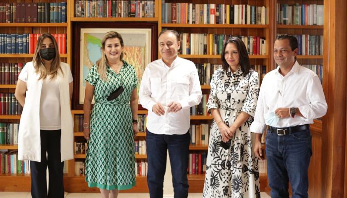 diputados del pri con Durazo_opt