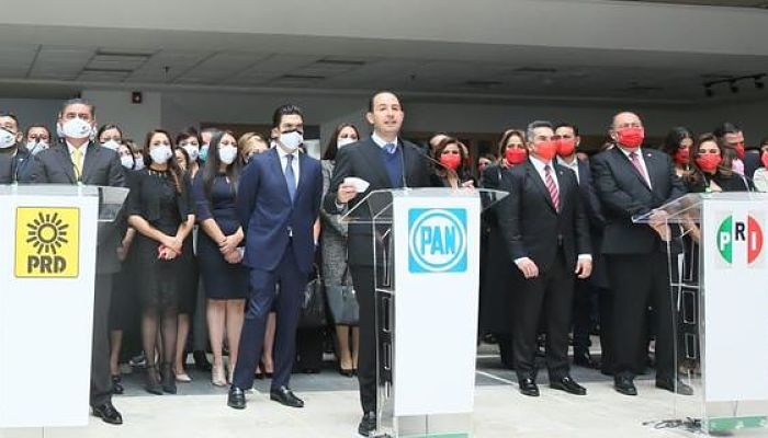 opositores buscan a la oea_opt