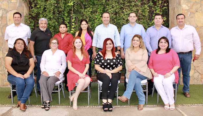Antonio Astiazarán y regidores electos_opt