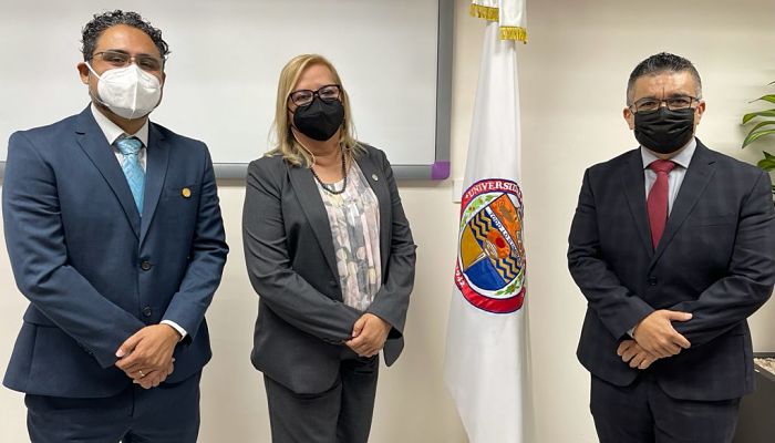 Entrega de nombramiento a Vice Navojoa_opt