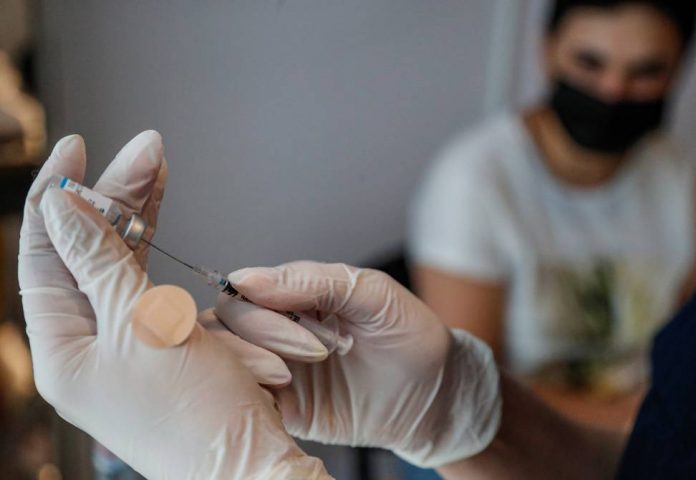 pfizer-vida normal en el 2022