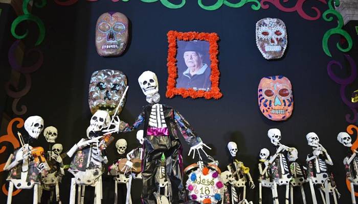 Inauguran Tercer Festival Tradicional de Día de Muertos (2)_opt