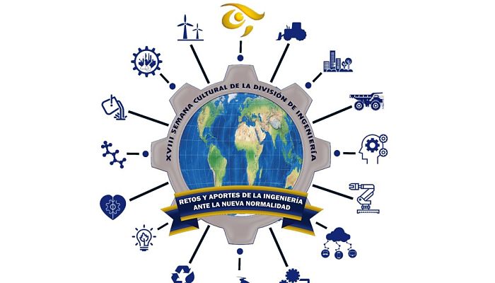 Logo de la Semana cultural de ingenieria 2021_opt