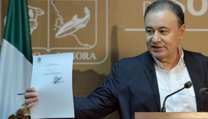 Quitará Durazo facultades al cargo del Gobernador_opt