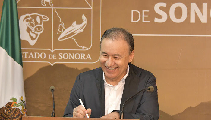 alfonso Durazo en Conferencia_opt