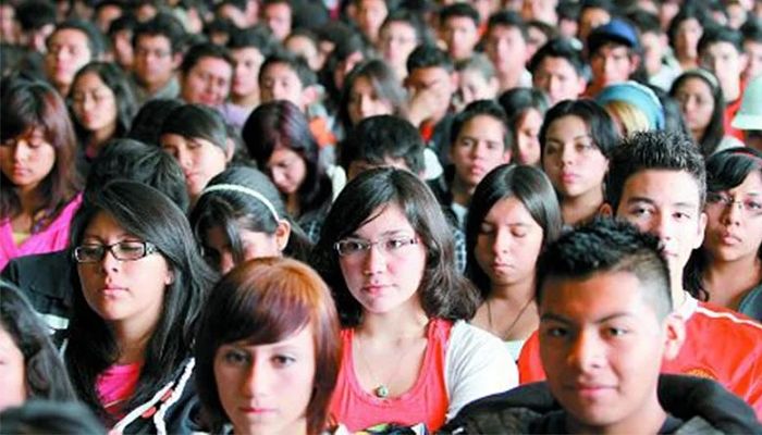 jovenes en México_opt