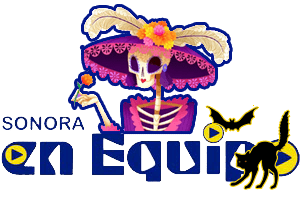 Sonora en Equipo.