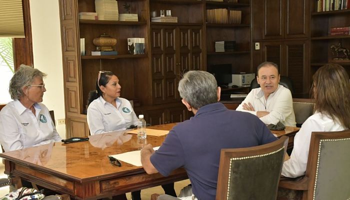 madres buscadoras con Durazo_opt