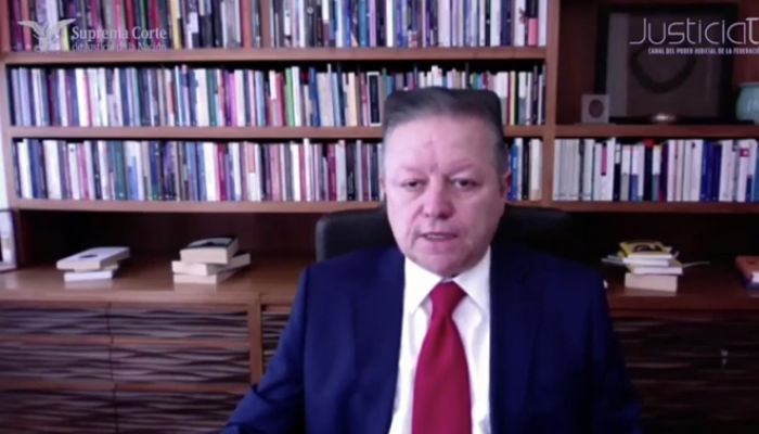 Arturo Saldivar llama al cambio_opt