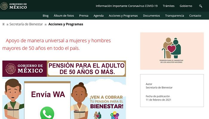 Página FALSA del GOB de México_opt