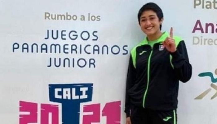 Paulina Garnica-bronce en Colombia_opt