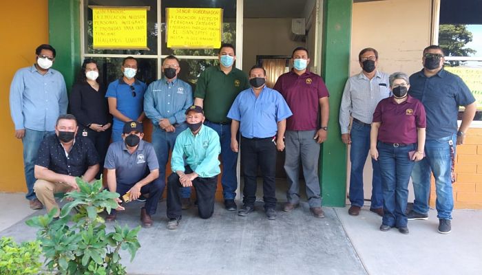 Planta docente de Conalep Navojoa_opt