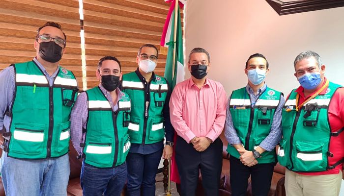 SEC y Protección Civil por rescate_opt