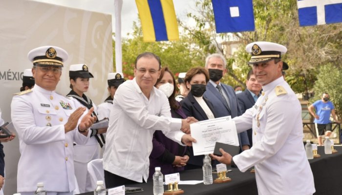 adm armada