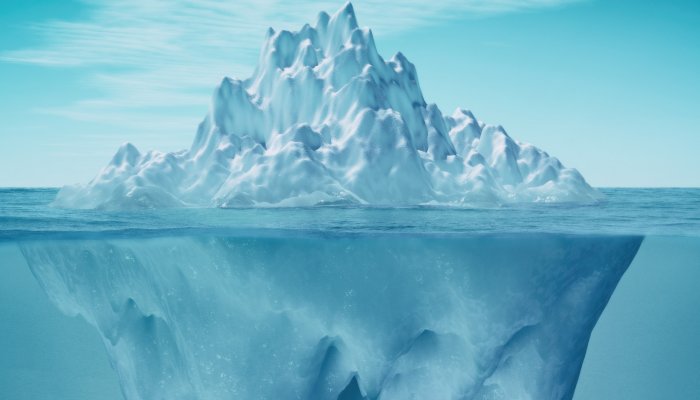 ICEEBERG