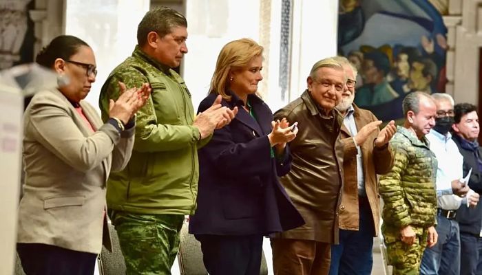 gabinete que acompaña a AMLO a Chihuahua_opt