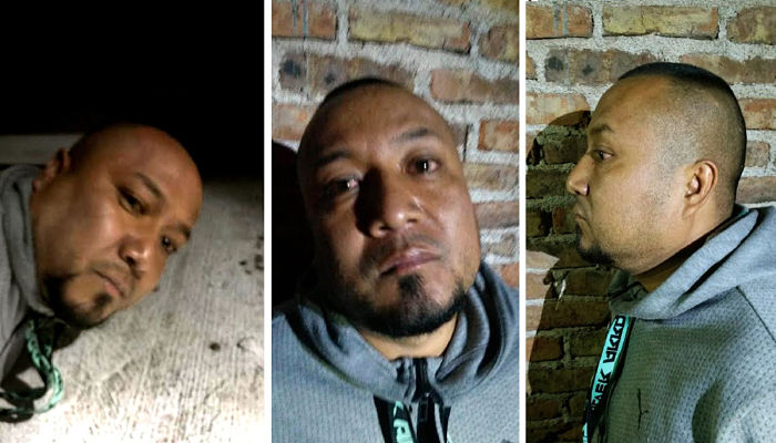 Capturan a El Marro, el capo mexicano que se hizo famoso robando combustible