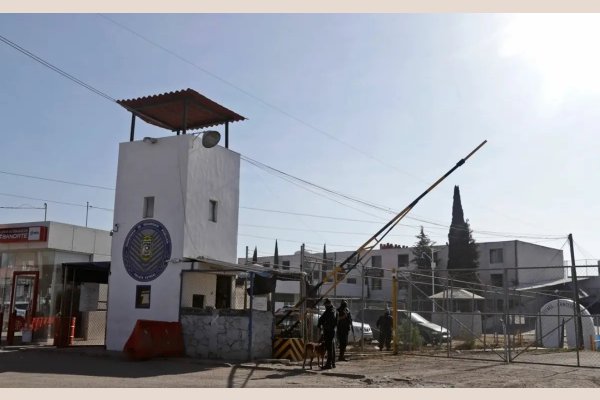 penal puebla