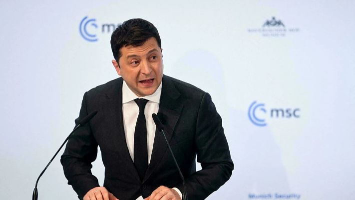 Volodimir Zelenski-presidente de Ucrania_opt