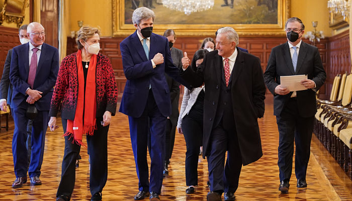 john Kerry se reune en México con funcionarios_opt
