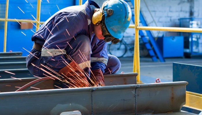 trabajador
