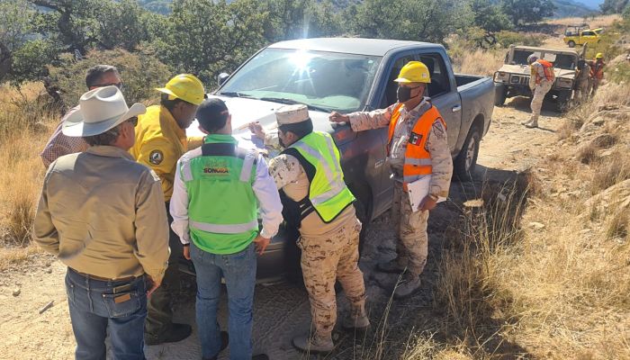 Alistan estrategia para temporada de incendios forestales_opt