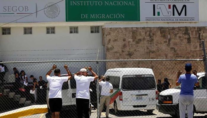 Hacen limpia en Migración México_opt
