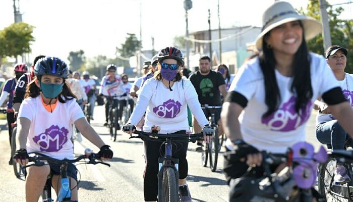 Realizan rodada de mujeres (3)_opt
