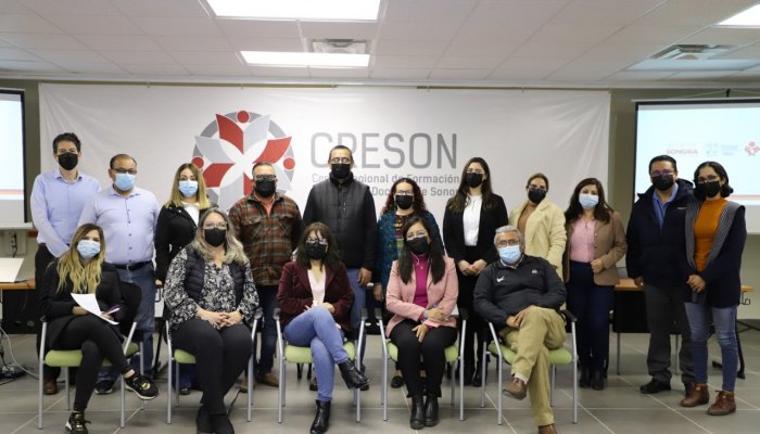 creson