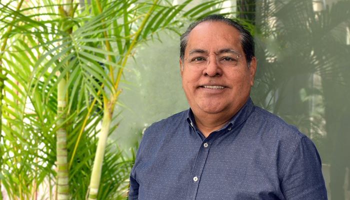 dr. Daniel Gonzalez Lomeli