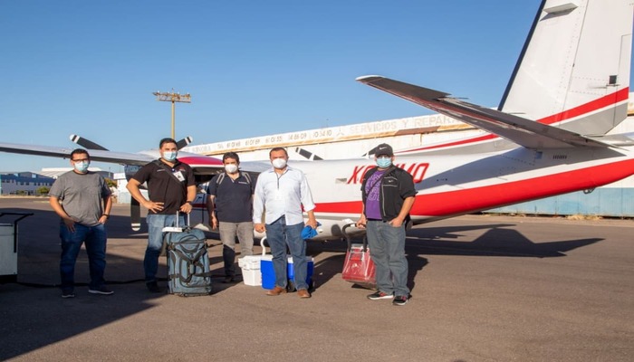 embargos en hmo