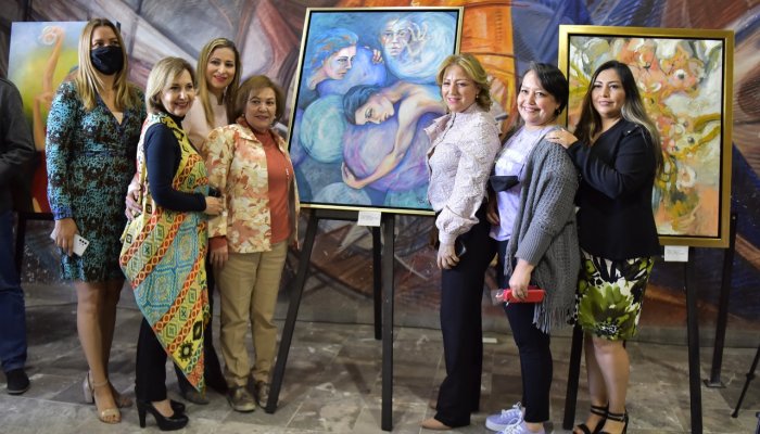 exposicion cajeme