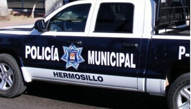 policia hmo,patrulla
