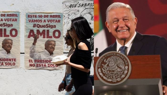 revocación de mandato.