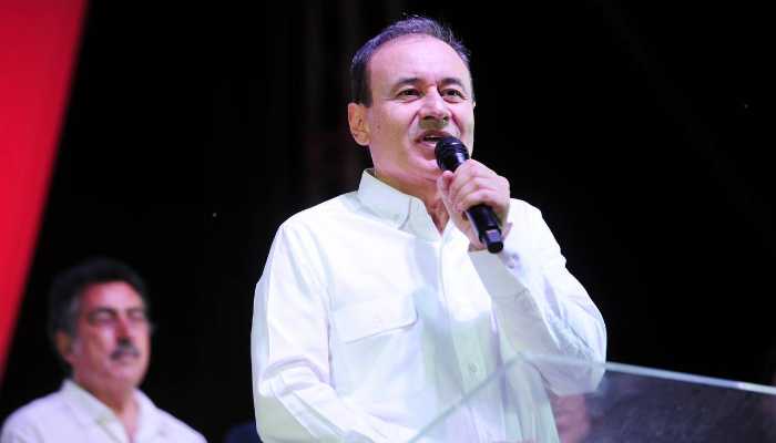 Alfonso Durazo
